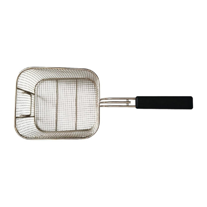 Buffalo Basket Buffalo