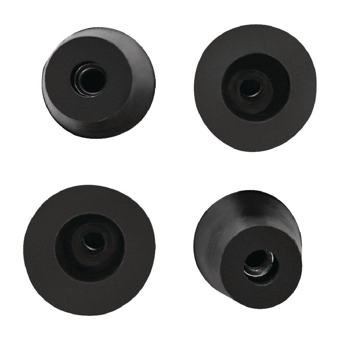 For CP793 induction fryer and CE208 & CP799 induction hobs