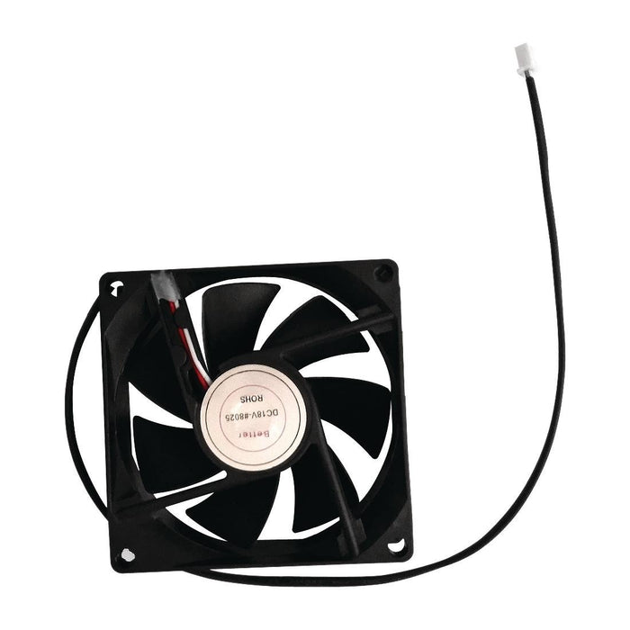 For CP799 induction hob