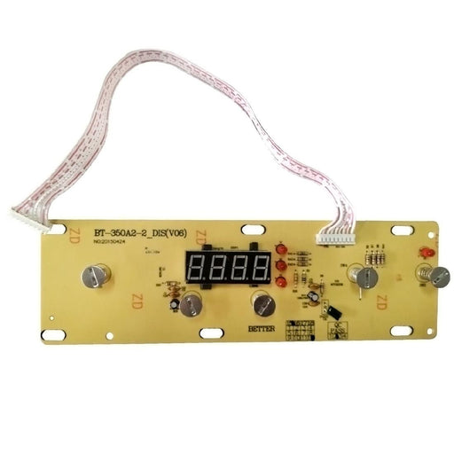 For CP799 induction hob