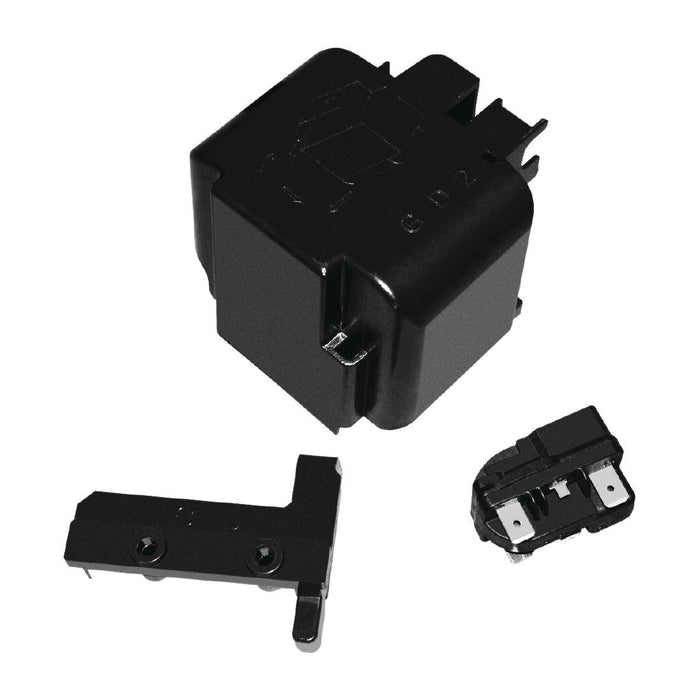 Fits CD081, CD082, CD087, CD611, CD612, CS586, DA538, DM075, DM076, G611, GD878, GJ447, GL186, GL455 and G622.