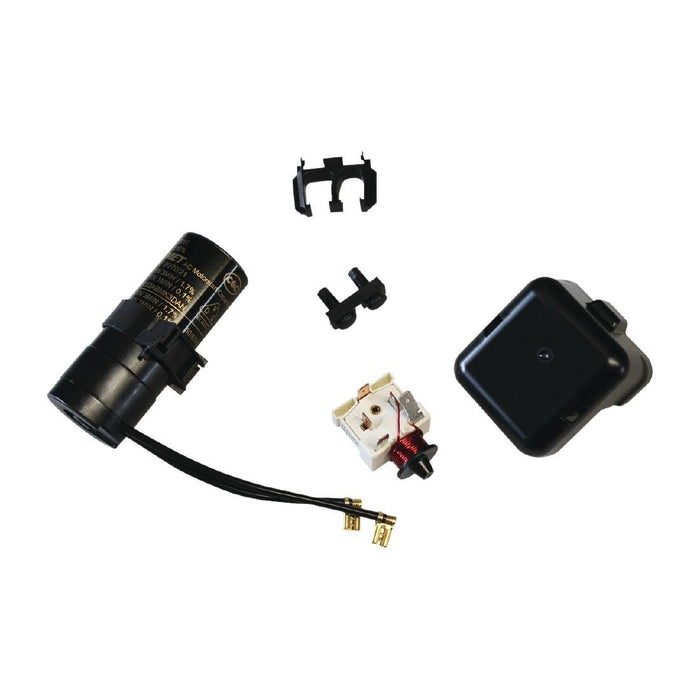 Fits CW194, DL917, G591, G593 and G600