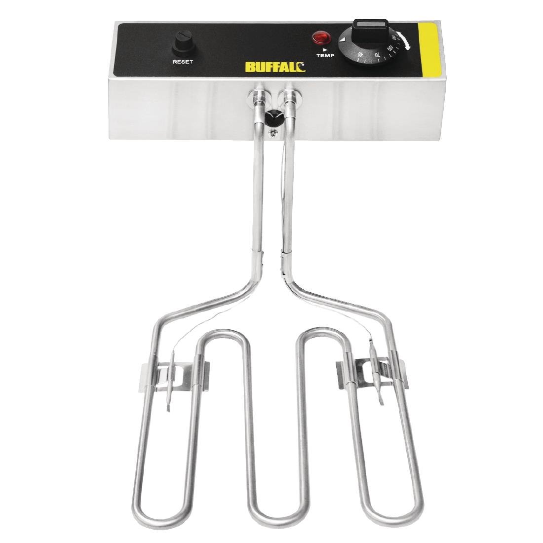 Buffalo Fryer Parts