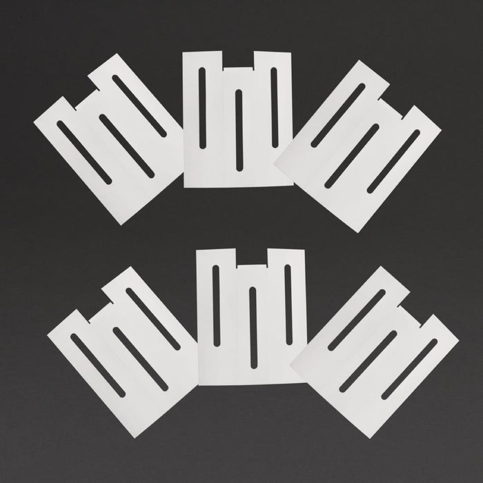 Eazyzap Replacement Glue Boards (6 Pack) Eazyzap