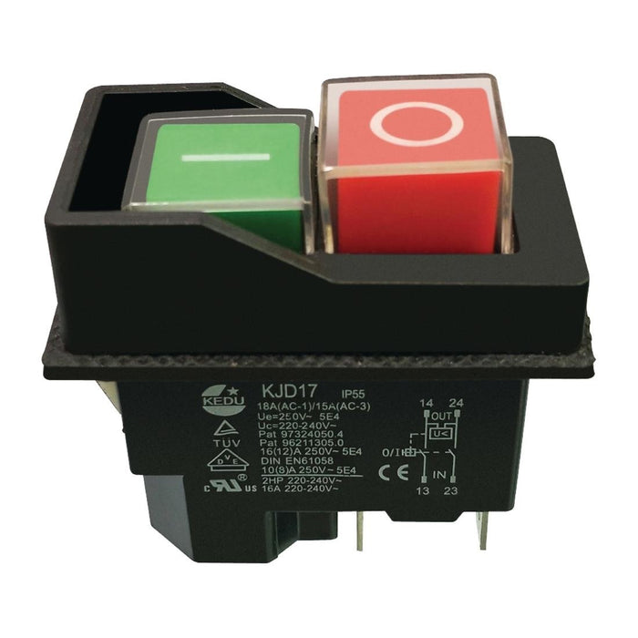 Fits CP921