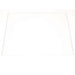 Oven Door Glass For CW863