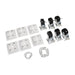 Fits CM530, CM531, CM532