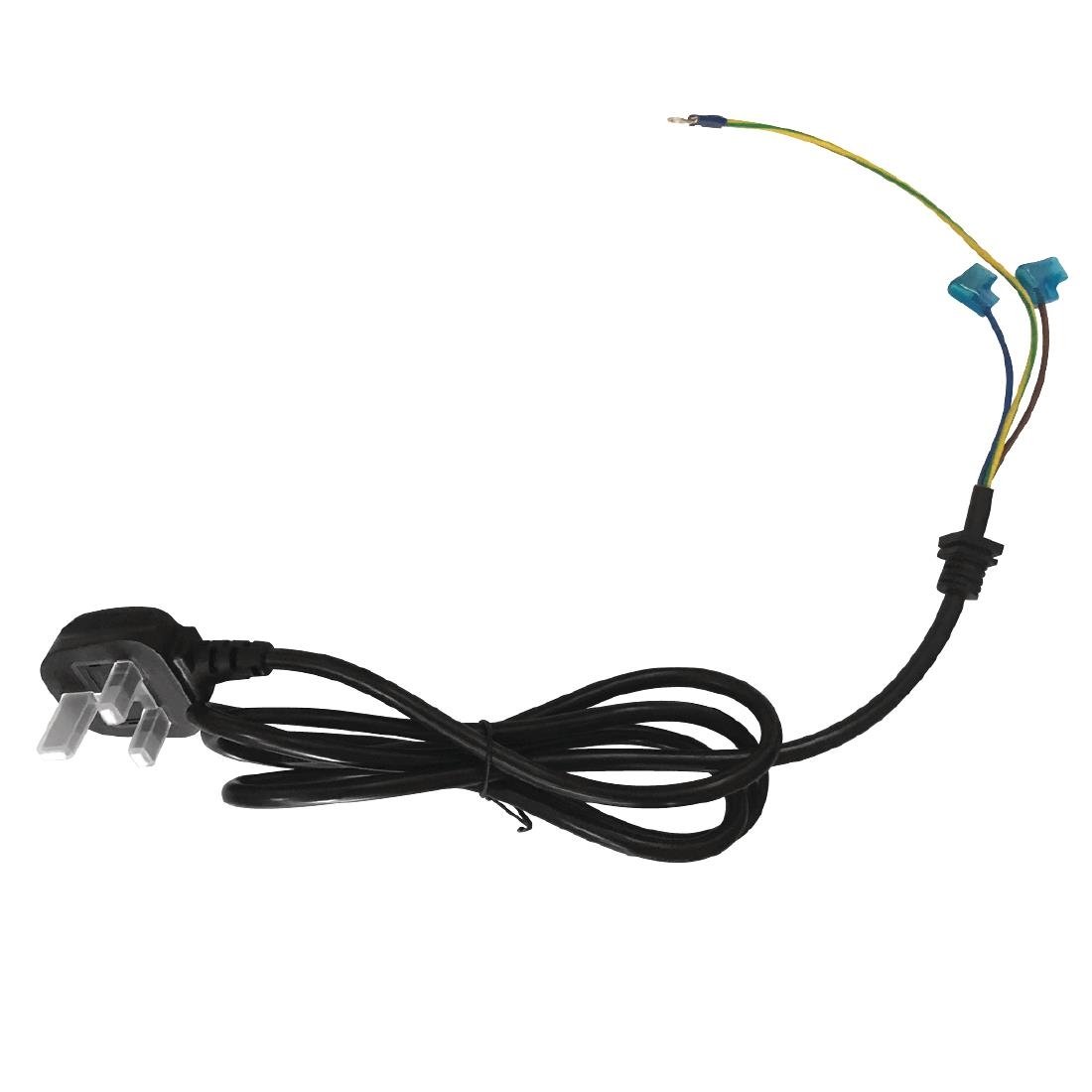 Caterlite Induction Hob Parts
