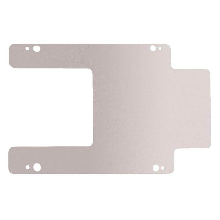 Wall bracket for EB3FX/TALL Lincat