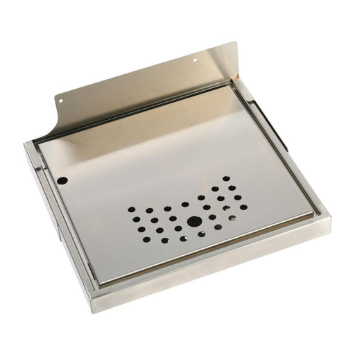 Designed for use with Lincat M3F & M7F boilers