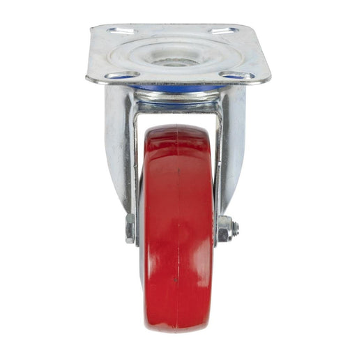 Buffalo Castor Buffalo