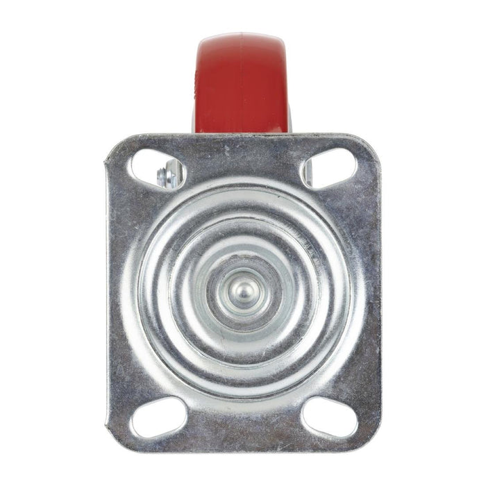 Buffalo Castor Buffalo