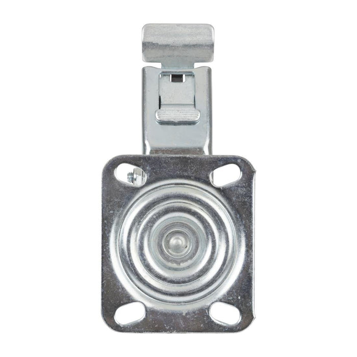 Buffalo Braked Castor Buffalo