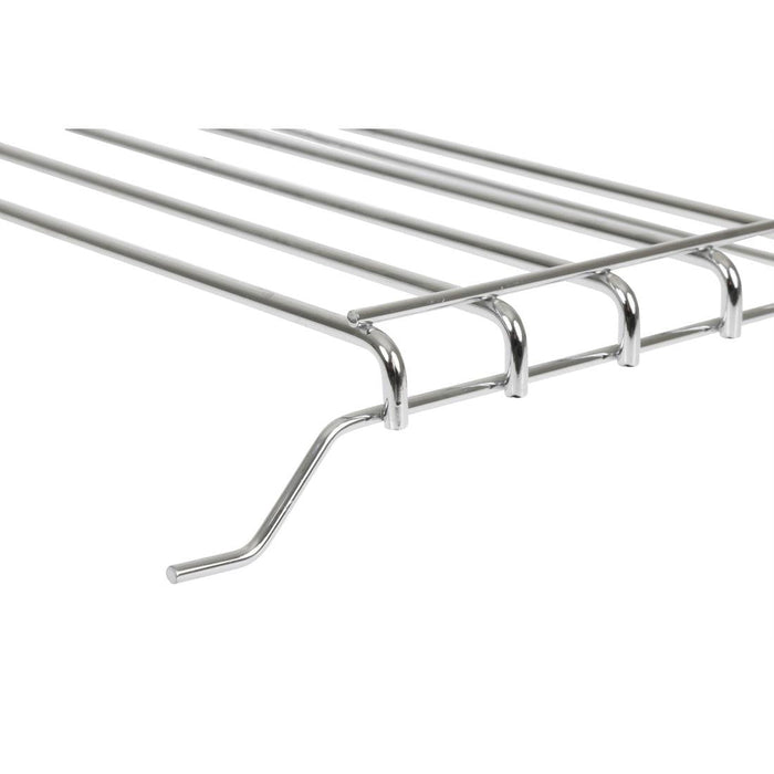 Buffalo Shelf Support Left and Right Buffalo