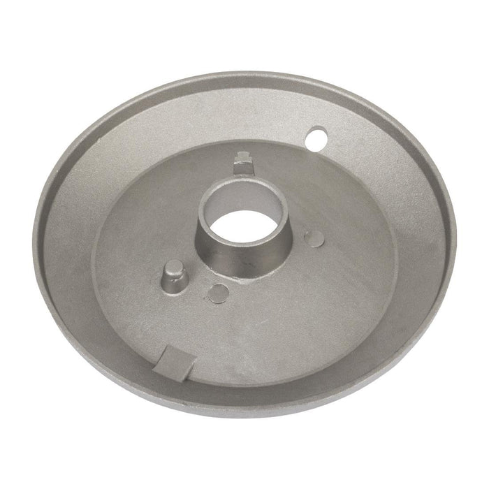 Buffalo Open Burner Support Buffalo