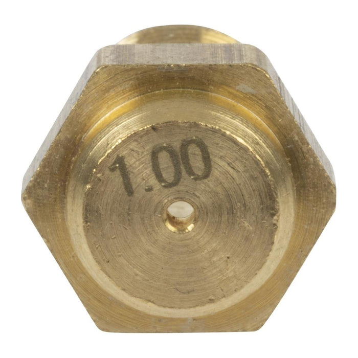 Buffalo Open Top Burner Jet (LPG) Buffalo