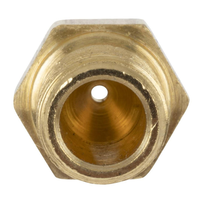 Buffalo Open Top Burner Jet (LPG) Buffalo