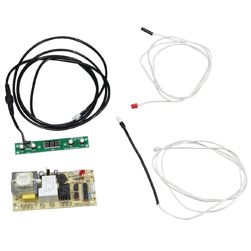 Fits DP289 CB509