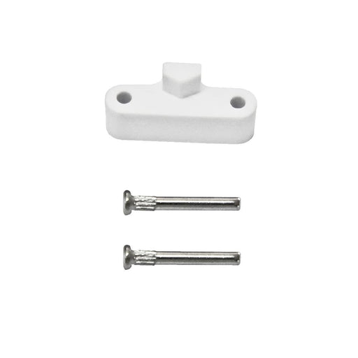 Polar Plastic Hinge Polar