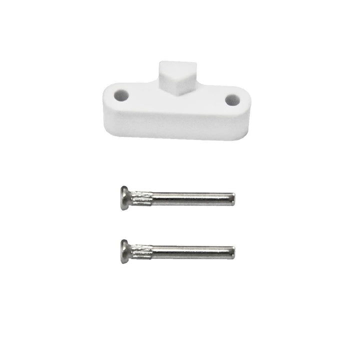 Polar Plastic Hinge Polar
