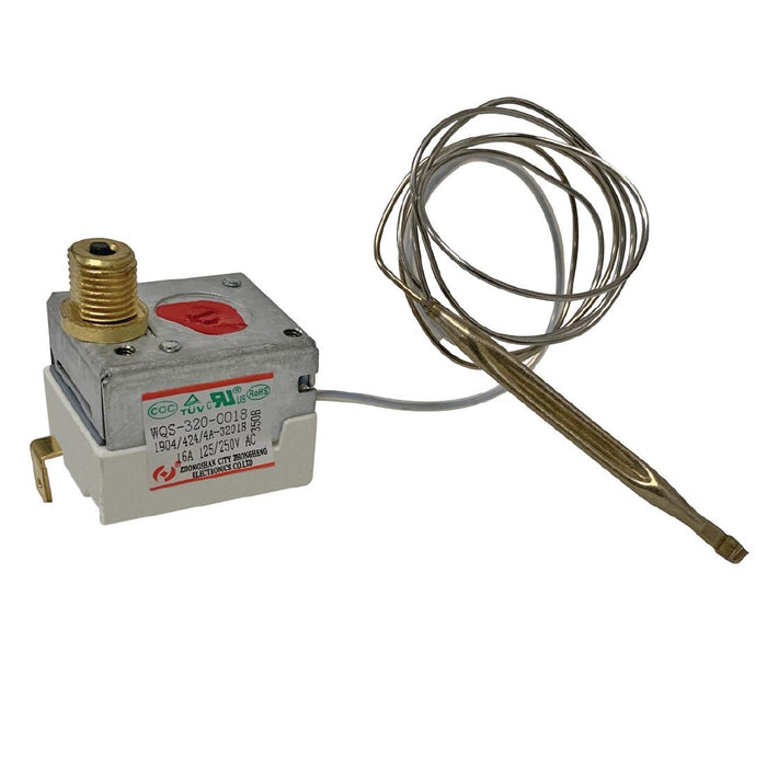 Fits DA396 and DA397