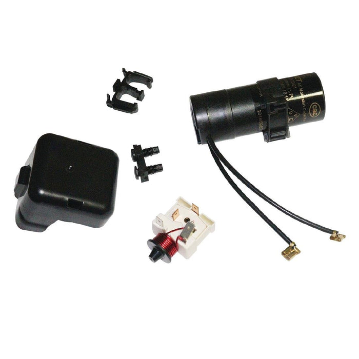 Fits CD239 and CM287