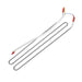 Fits DL916, DL917, G599, G600, DA994, DA995, DA996, DA997, CT393, CT394, CT395, CT423, CT424, DA462, DA463, DA464, DA465, DA546, DA547, DA548, DA549, DL914, DL915, G596, G597, G598, GD873, GD874, GL182, GL183 and GL184