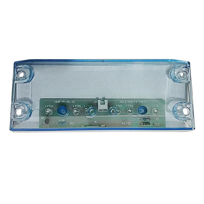 Fits DB848 and GE579