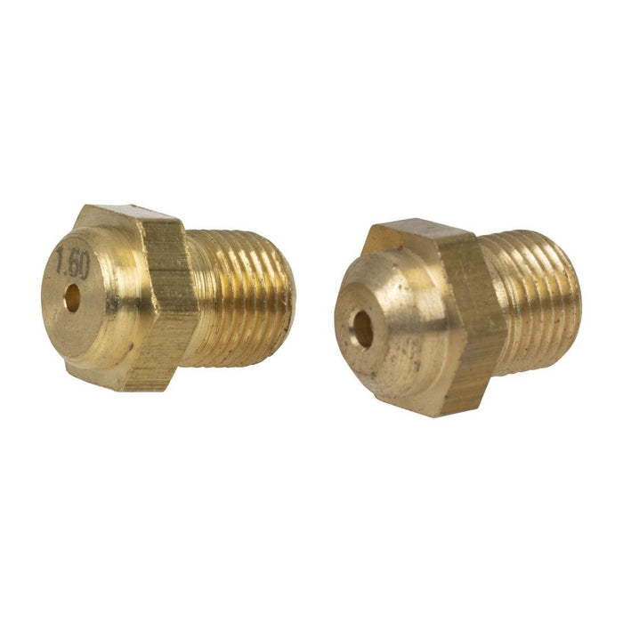 Buffalo Conversion Kit from LPG to Natural Gas Buffalo