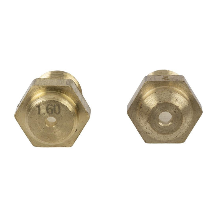 Buffalo Conversion Kit from LPG to Natural Gas Buffalo