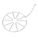 Fits CW305 CW306 DN487 (From 5101958-UK, After 26357-EU)