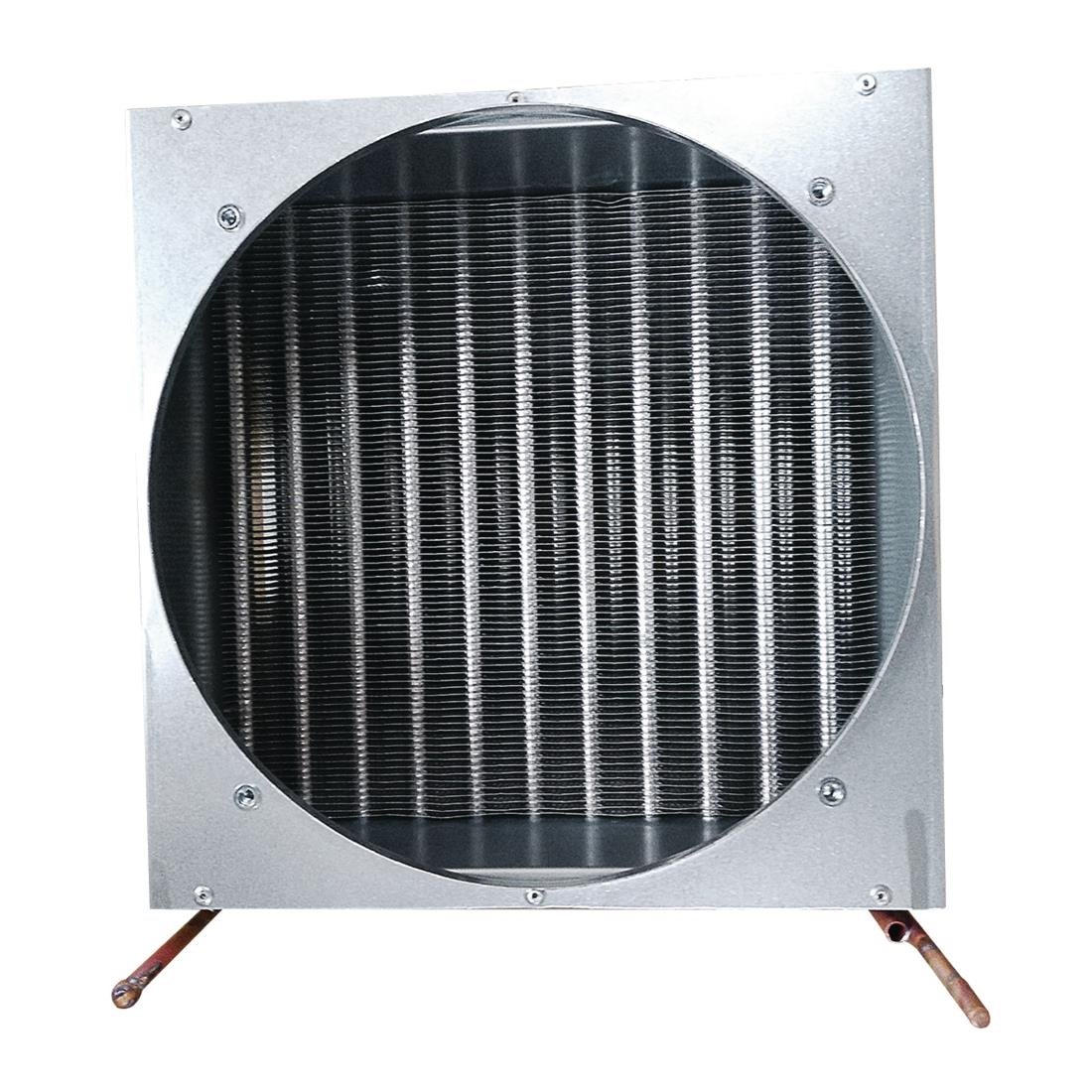 Polar Condenser — Canmac Catering Equipment