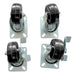 Fits GE580 and GE581