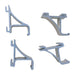 Fits GE580 and GE581