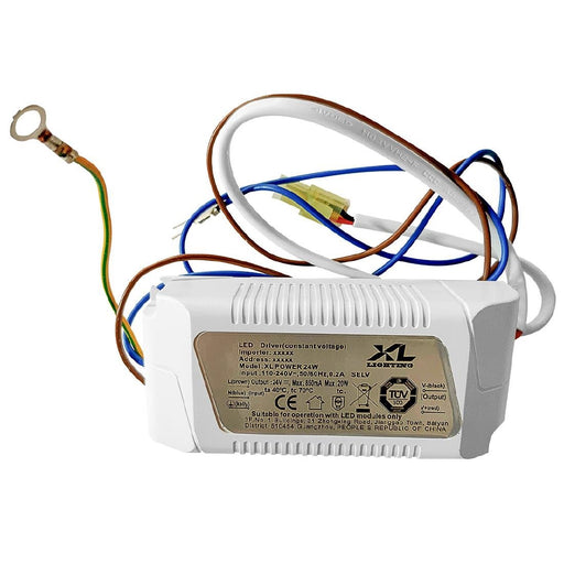 Fits GE580 and GE581