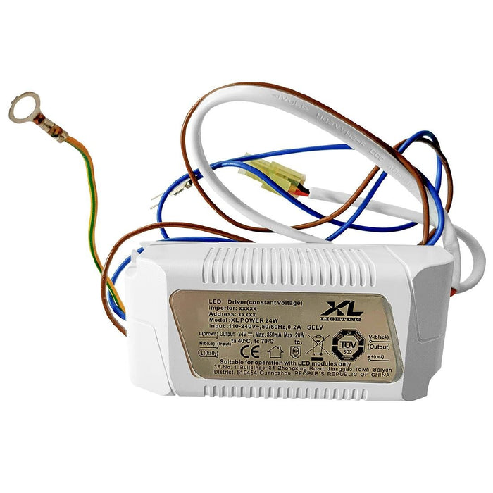 Fits GE580 and GE581