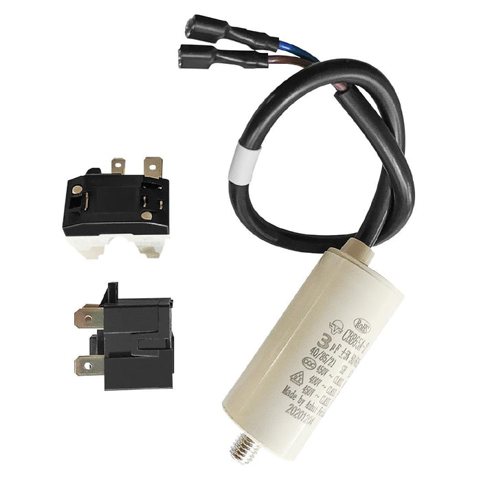 Fits GE997, GL001-04, GL007-05, GL011-04 and GL015