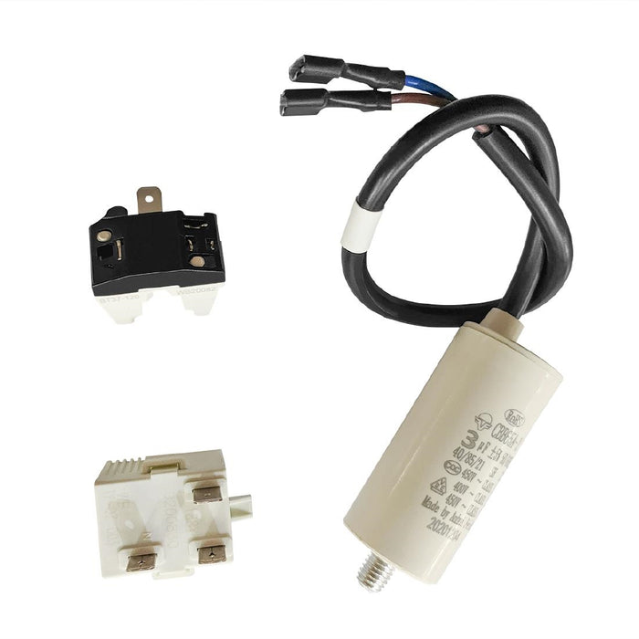 Fits GE998, GE999, GL002-04, GL003-06, GL004-04, GL008-05, GL009-05, GL010-06, GL012-04, GL014-04, GL016-04 and GL017