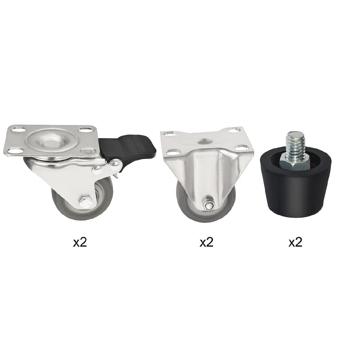 Buffalo Sterilising Unit Parts