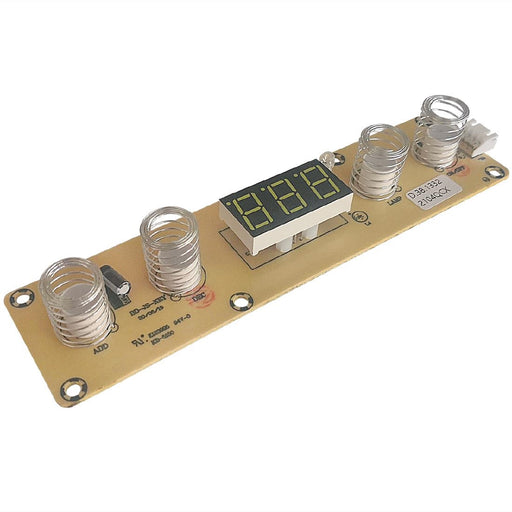 Fits GG762, GG763 and GG764