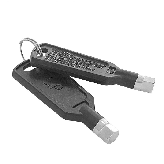 Fits GG762, GG763 and GG764