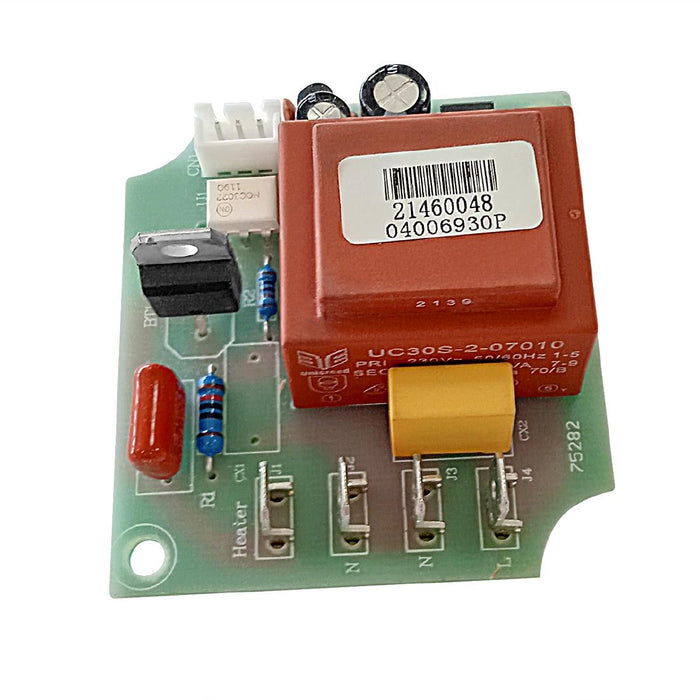 Fits GE819