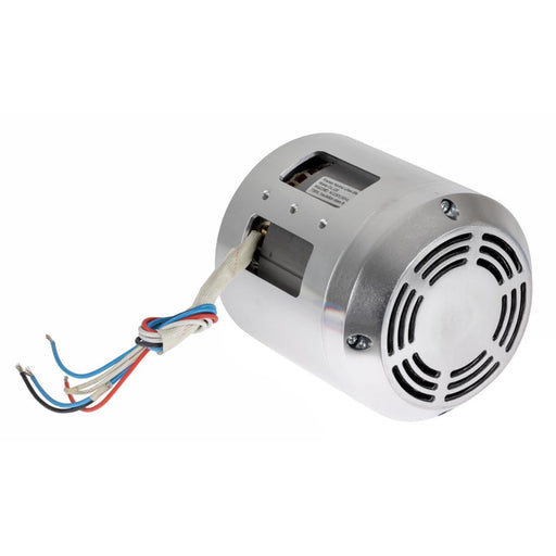 Buffalo Motor Buffalo