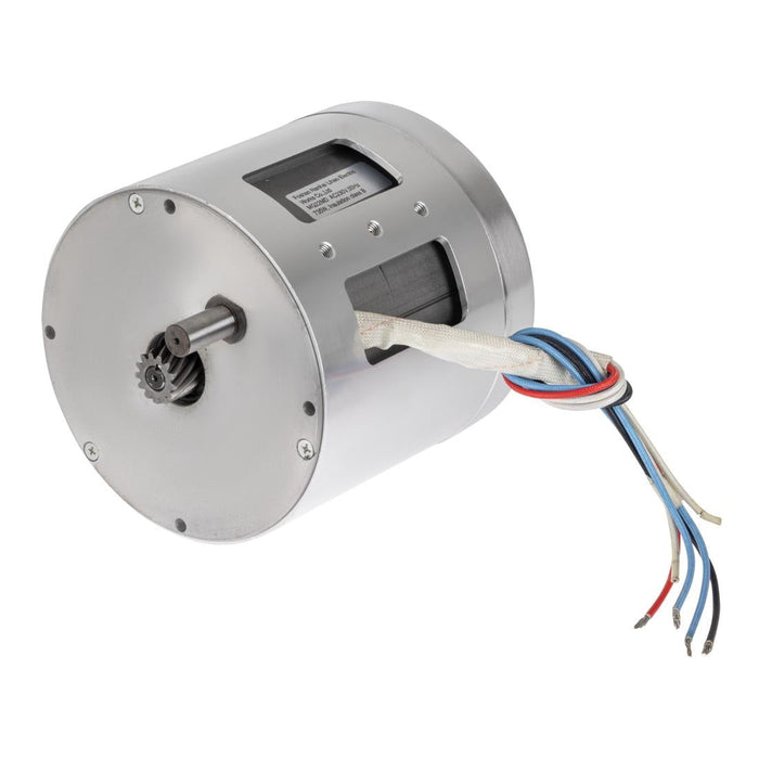 Buffalo Motor Buffalo