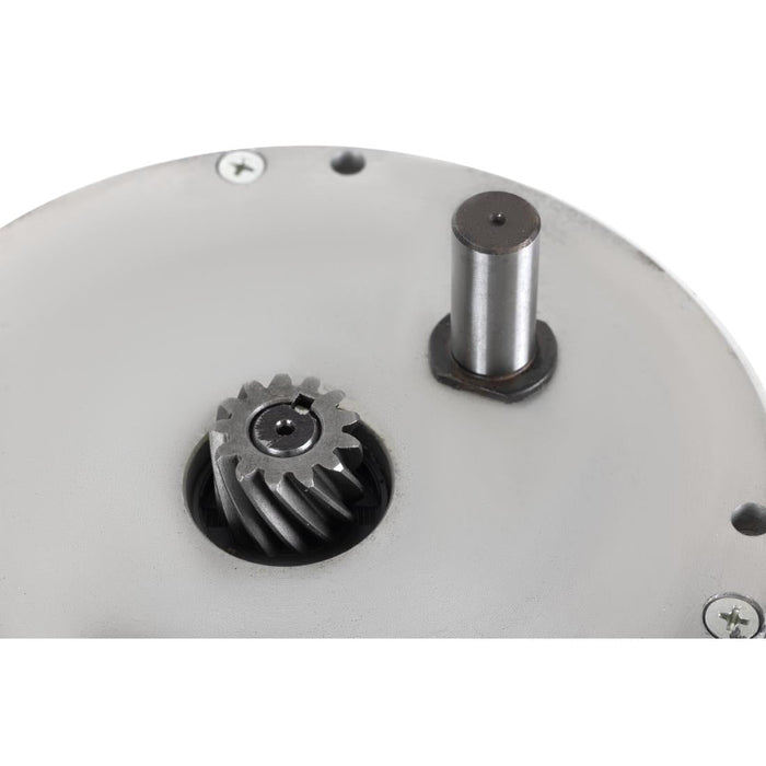 Buffalo Motor Buffalo