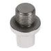 Buffalo Plunger Buffalo