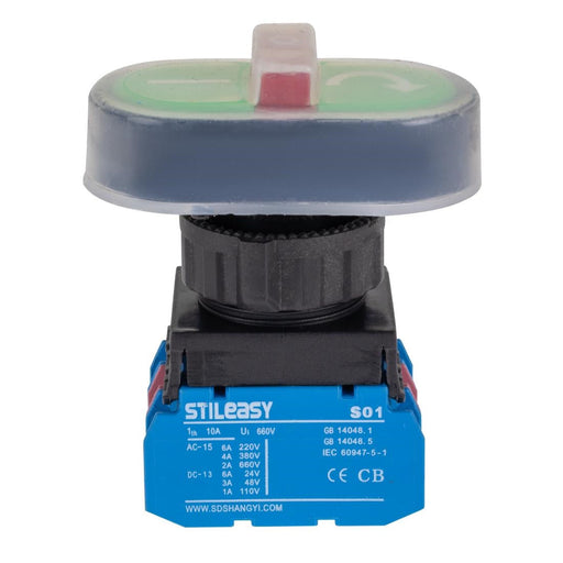 Buffalo Switch Buffalo