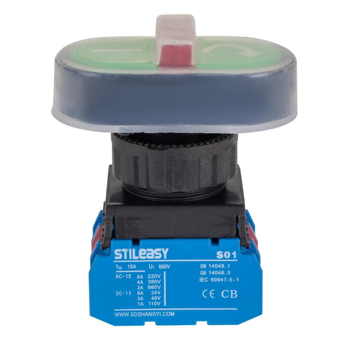 Buffalo Switch Buffalo