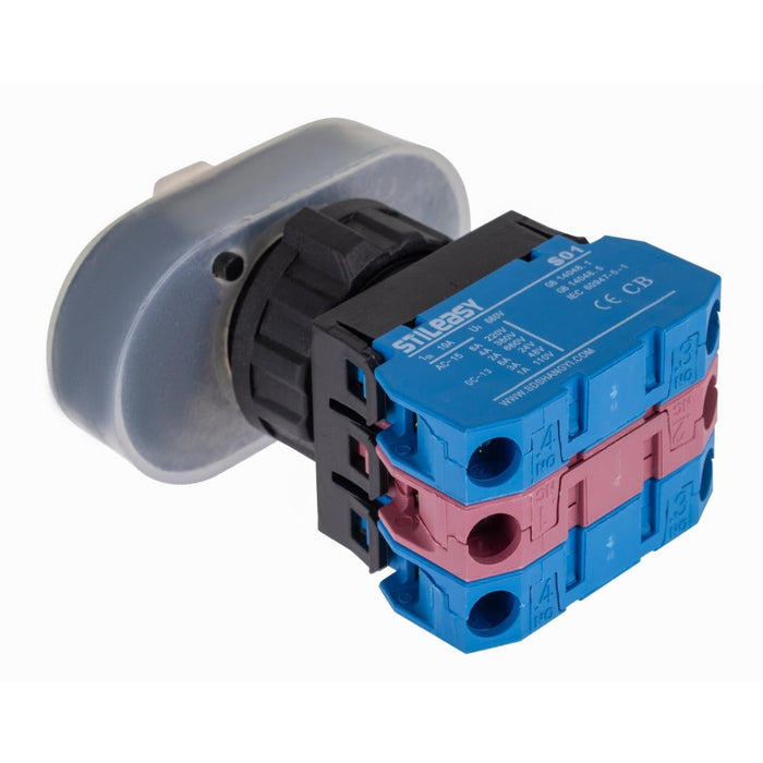 Buffalo Switch Buffalo