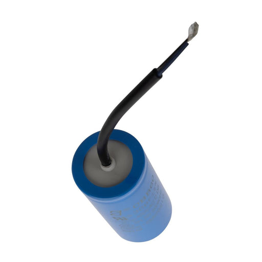 Buffalo Capacitor Buffalo